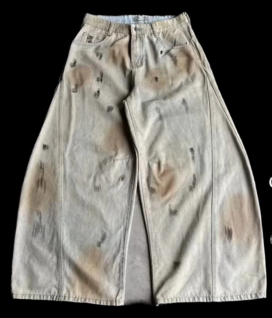 Tommy Hilfiger Crocher Trousers
